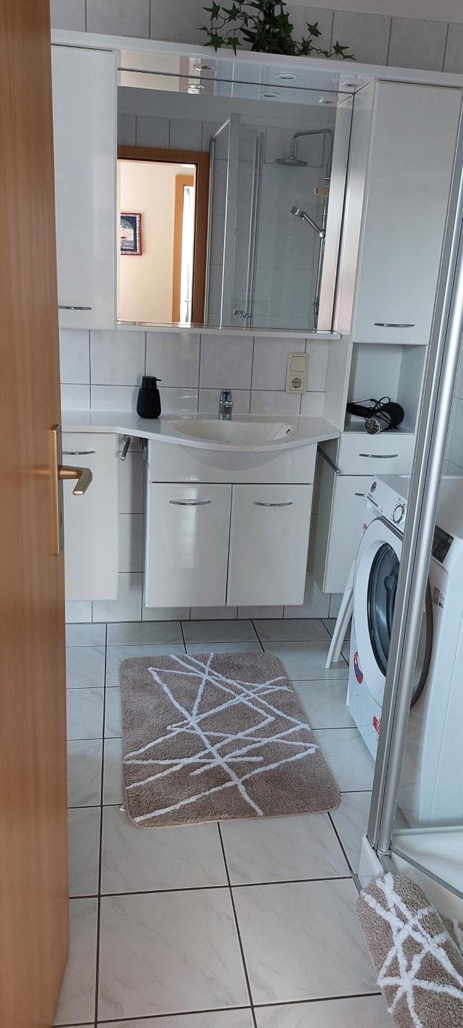 Ferienhaus "Haus Bethlehem" Kaethe Schmidt Papenburg Eksteriør billede