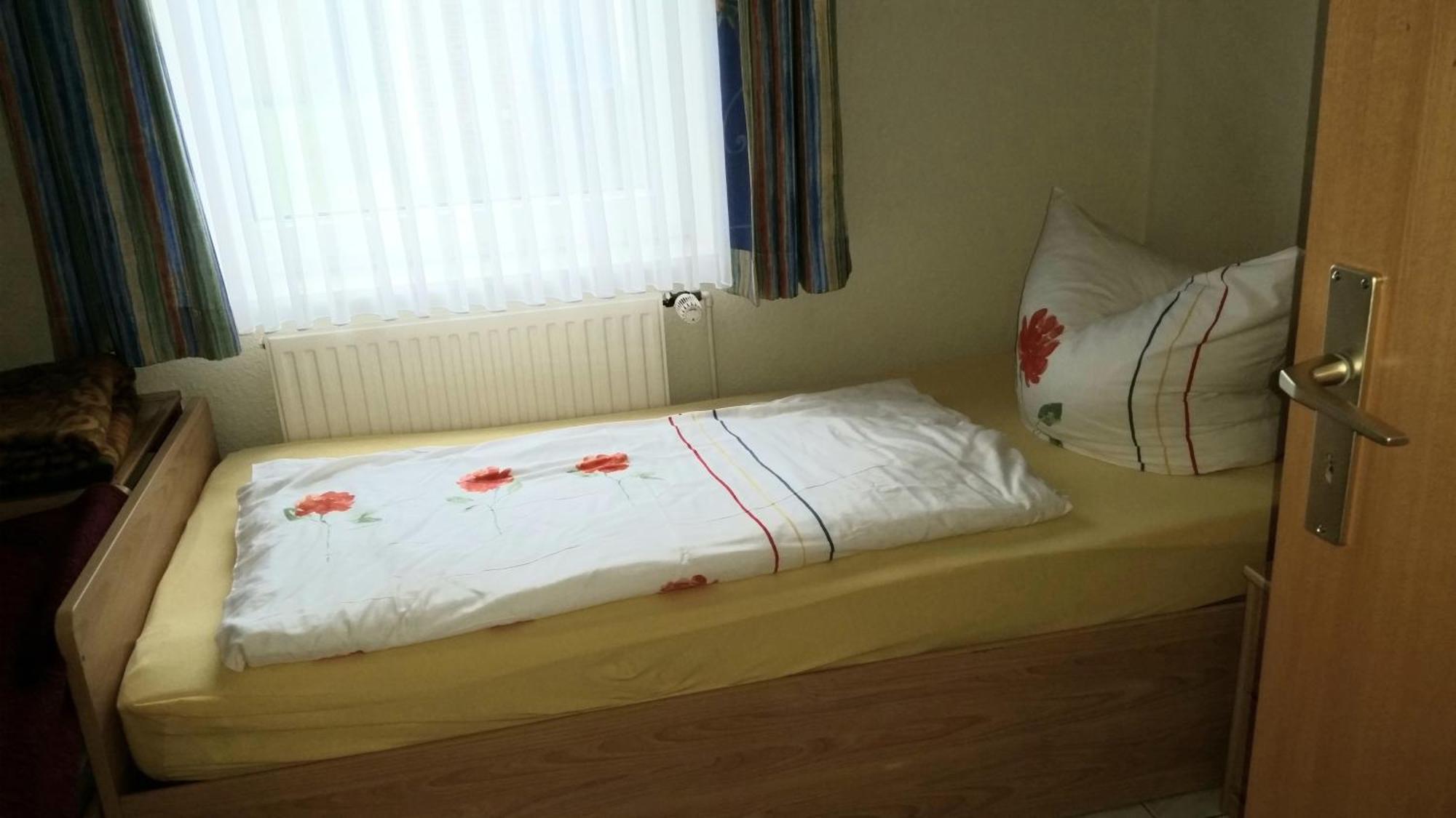Ferienhaus "Haus Bethlehem" Kaethe Schmidt Papenburg Eksteriør billede
