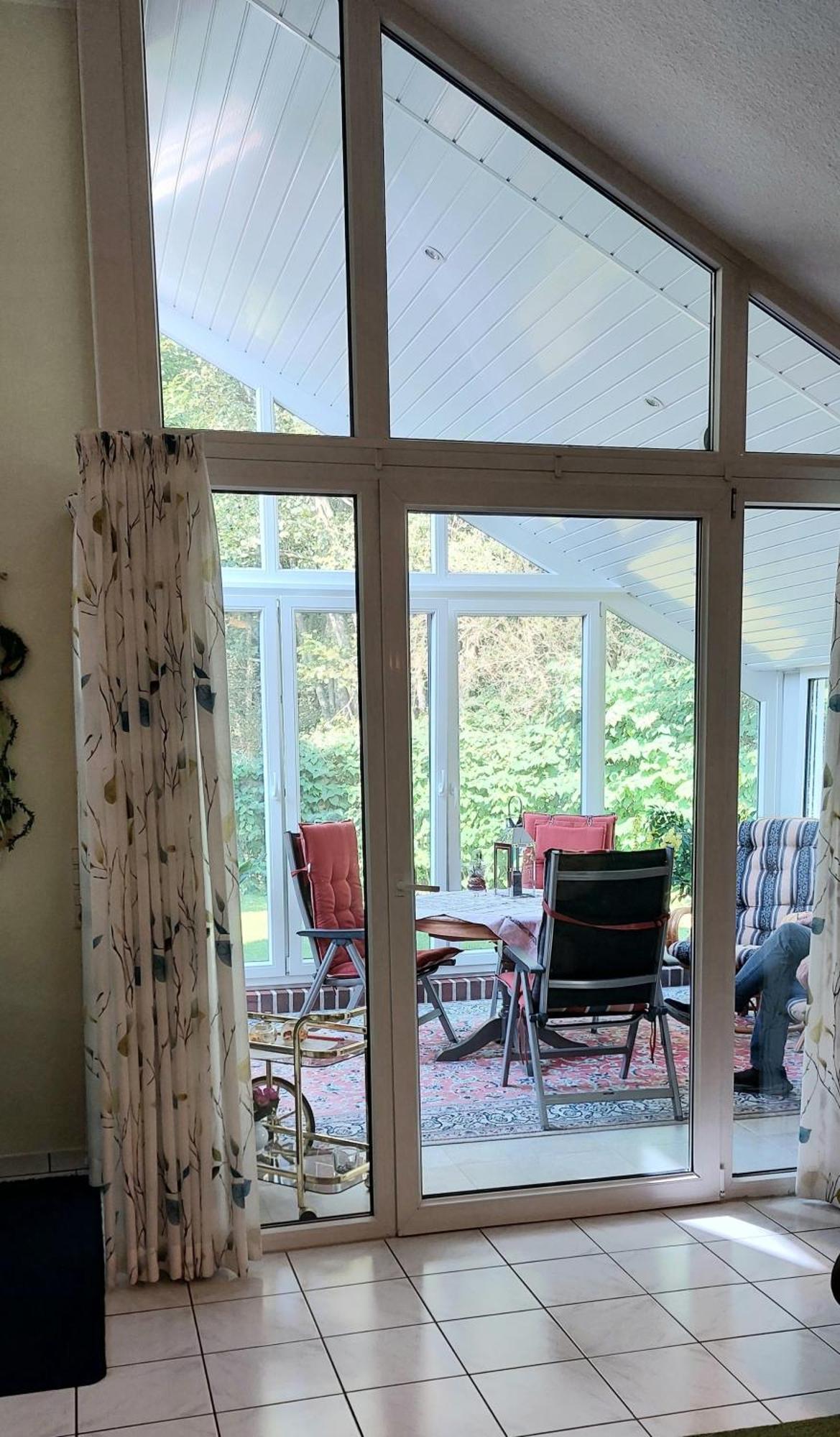 Ferienhaus "Haus Bethlehem" Kaethe Schmidt Papenburg Eksteriør billede